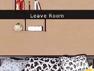 Unlimited Pleasure [v0.2.8] Part 14 Fitness Teacher Strip by Loveskysan69