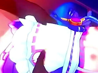 Genshin Impact - Mizuki Naughty Ntr Sex Scenes - 3D Hentai Animations