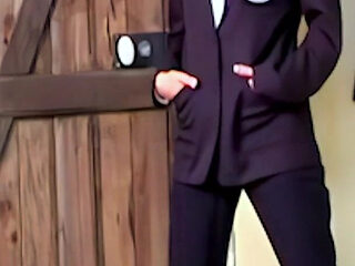 Photoshoot Bts Featuring Victoria James