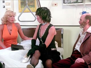 Las Aventuras Eroticas De Candy (1978 With Georgina Spelvin, Carol Connors And Carol Miller