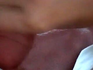 In the Rehab Clinic - Patient Fucked in the Mouth