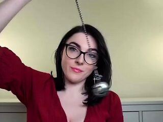 Ruby Rousson - Ruined Reprogrammed Punished For Staring