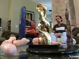 Extreme Penetrations 5-2: Anal, Fansly  Toy Porn