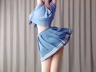 Mmd R-18 Anime Girls Sexy Dancing (clip 114)