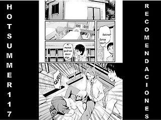 Tetas Grandes - I Recommend 2 Manhwas And 2 Hentai Doujinshis That You Have To Read