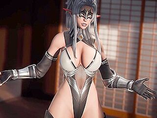 Car Toon In Ryanreos Insane Nympho Slut Destroyed By Massive Monster Cock Hardcore Intense Pounding Until Her Sweet