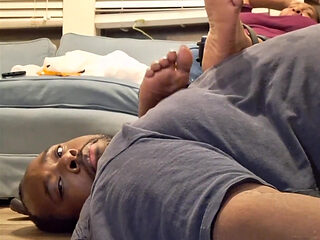 Yolanda Says She Sucks at This Lol