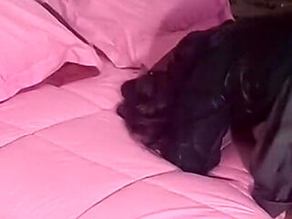 Hot 18 Year Old College girl Having Secret Sex, We Almost Got Caught