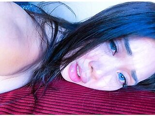 Pov: Petite Latina Stepsister Cant Get Enough Of Your Cock!