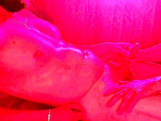 Gargle, cum on face, dt