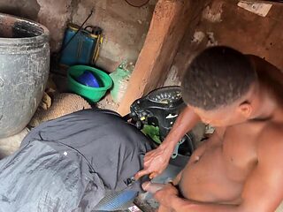 I gat plenty chubbys ass but I started with this my his