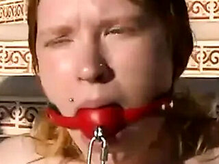 Madison Young, Jenni Lee and Star Nine Lesbian Threesome