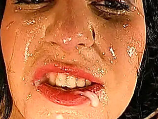 Extreme German Group Sex Session - Rough Blowjob & Deep Throat with MILFs