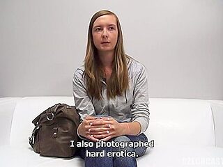 Story About Hottie Amateur Girl