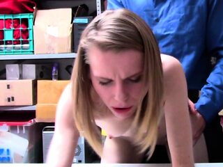 Hardcore ass finger fucking and licking with sexy brunette