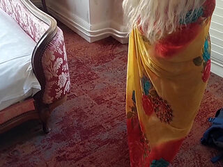 Mature Blonde Wife Enjoys Daily Sex