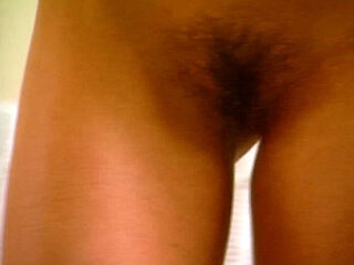 Amateur Blonde Babe Showing Her Perfect Body on Camera