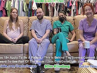 Become Give Very Month Pregnant Nova Maverick A Yearly Checkup & Gyno Exam: Covid Edition At Doctor-tampa!