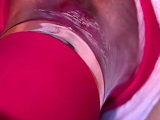 Satisfyer Intense Clit Orgasm: Suction Toy Solo & Multiple Peaks