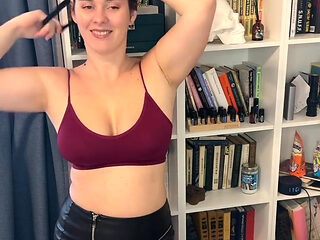 Everyone Uses Panties