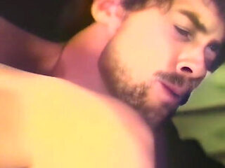 John Holmes Is Passionate About Sex