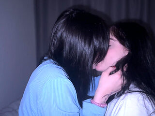 The Toughest Lesbian Sex After Separation