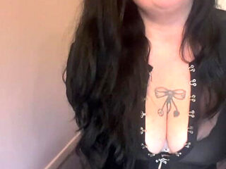 JOI Orgasm as Punishment