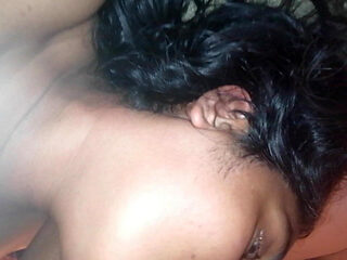 Doing Dirty Things Before Sleep