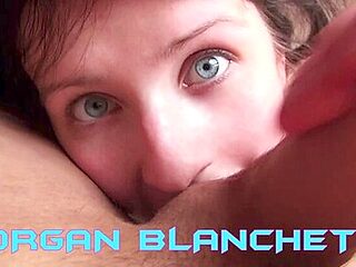 Makayla Ross - Morgan Blanchette - Wunf 90