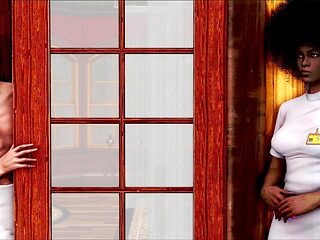 The Inn 56: An erotic visual novel adventure