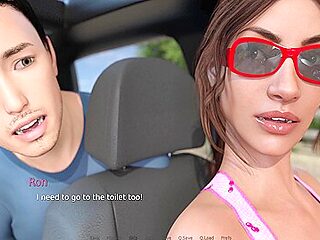 Laura Lustful Secrets ( )