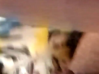 Close up MILF GILF Anal Solo Play DP Ending