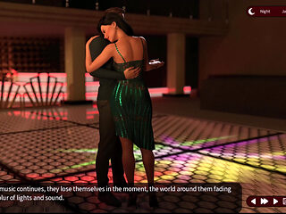 Whispers of Desire - Faithfull Path 1