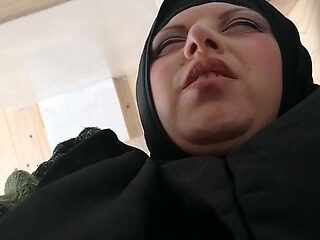 My Husband Is on Top of the Apartment, and My Lover Is Fucking Me Downstairs in a Cold Basement.