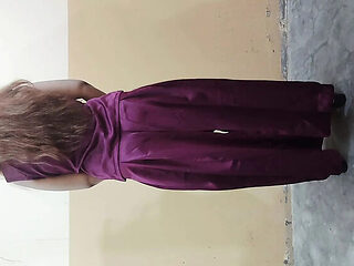 Sairaxsaim Desi Stepsister Horny Surprise! Big Boobs & Tight Pussy Fuck