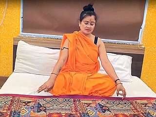 Tantrik Mata Ki Garam Jawani...