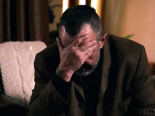 Petite Lesbian Jane Wilde Fucks Dante Colle's Big Cock For Inheritance Money - Creampie & Deepthroat