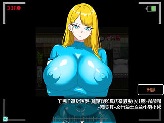 hentai sex gameplay ntr cheating milf want to fuck hard