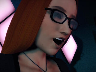 Interview with Tarah Harper
