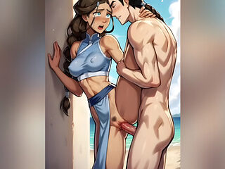 Moaning With Pleasure, I Love Fuckfucking - Hentai Anime