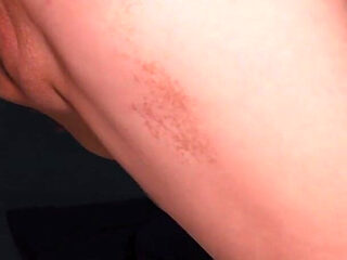 Fuck My Ass While My Stepmom Isn't Looking!