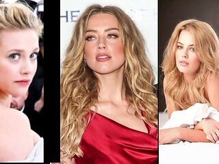 Coquettish Soft Charm Ignites Homemade Passion