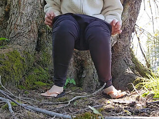Outdoors in the Wild