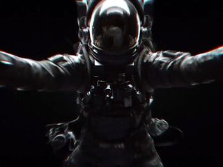 JUICY AND DEEP BLOWJOB FROM A BIG-ASSED REDHEAD - Aryan Queen by Aryan Queen: Porn