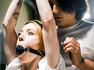 Stepdad Takes Turn After Stepbrother - Taboo Threesome with Katy Kiss