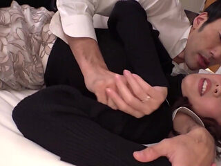 Hand Job: Can't Handle How Cute She Is