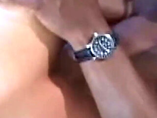 Her Goal Is Girthy BBC and Not Some White Twig Between Her Round Anal Buns