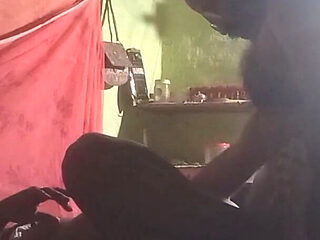 Real Indian Maid Aroused and Fucked