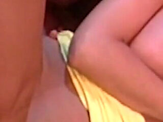 Retro Fucking with Hot Slut