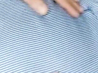 College Girl Caught Having Sex with Teacher for Grades